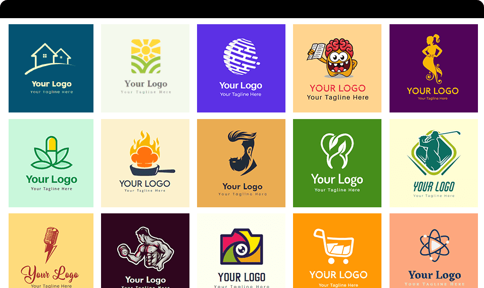 Logo Maker